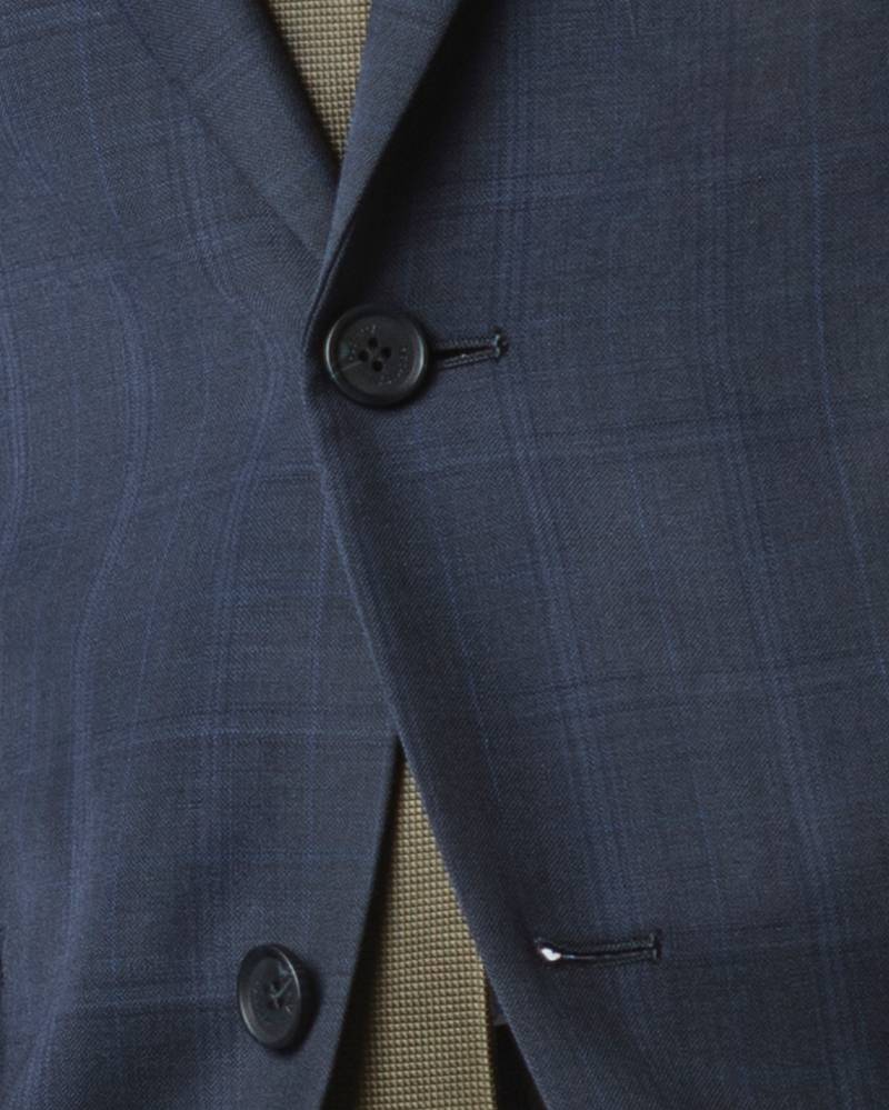 suit patterns details
